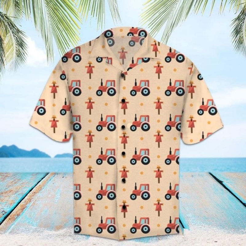 Amazing Hawaiian Shirt Summer Button Up.jpg