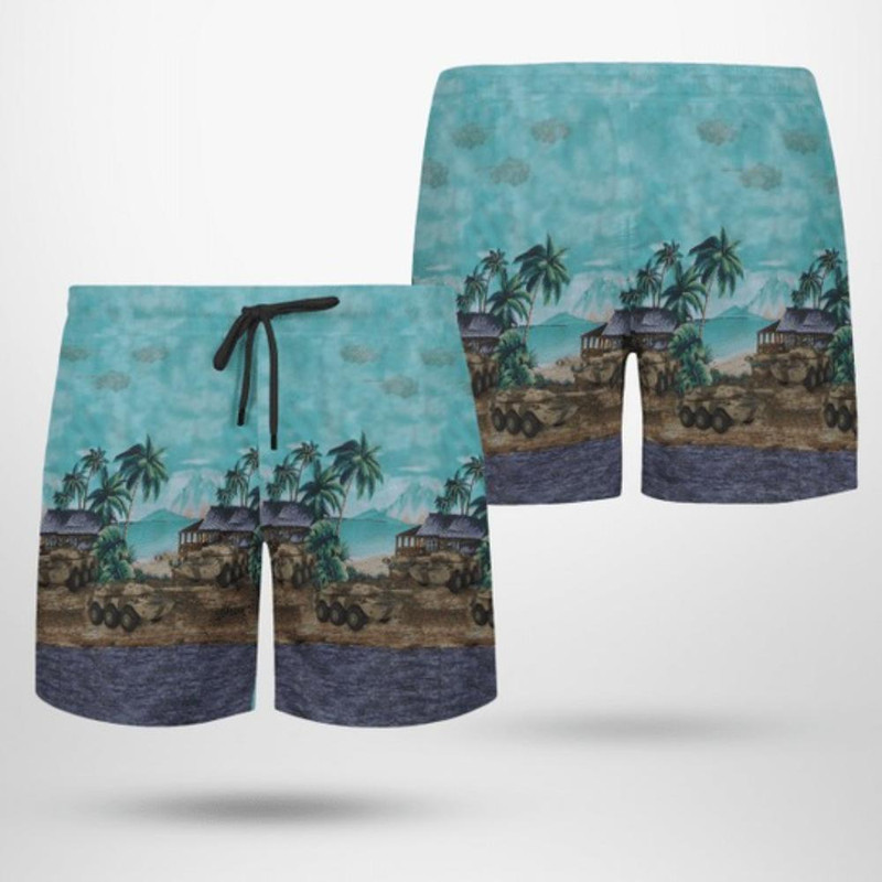 Amx-10 Rc French Army Hawaiian Shirt.jpg