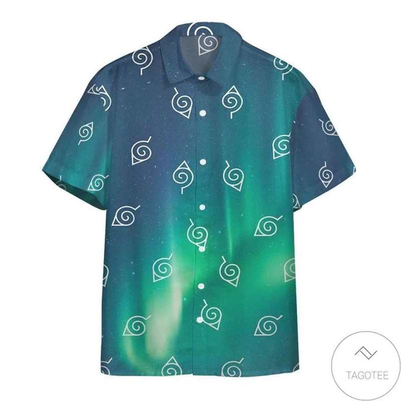 Anime Naruto Aurora Hawaiian Shirt.jpg