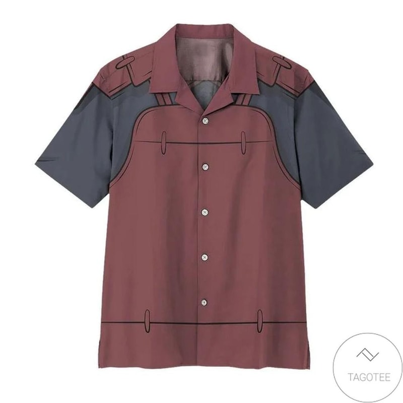 Anime Naruto Shippuden Madara Uchiha Hawaiian Shirt.jpg