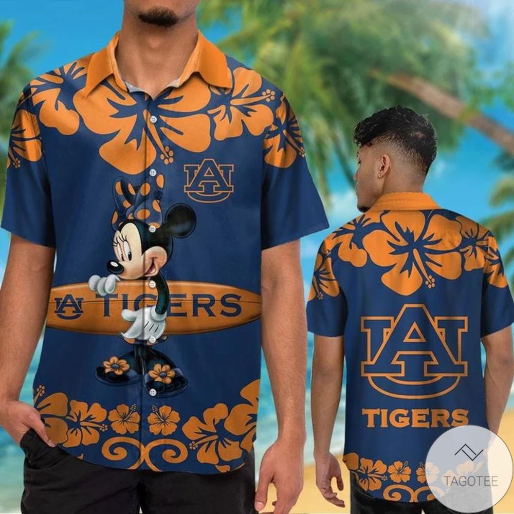 Auburn Tigers & Minnie Mouse Hawaiian Shirt.jpg