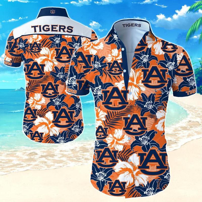 Auburn Tigers Hawaiian Shirt Summer Button Up.1.jpg
