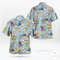 Back To The Future Pattern Hawaiian Shirt.jpg