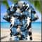 Badminton Nature Hawaiian Shirt.jpg