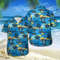 Ballet Hawaiian Shirt Summer Button Up.jpg