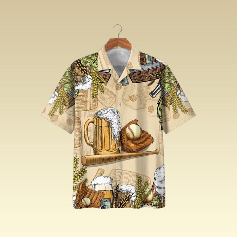 Baseball And Beer Hawaiian Shirt.jpg