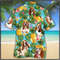 Basset Hound Dog Pineapple Hawaiian Shirt.jpg