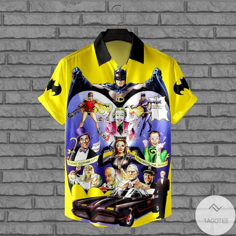 Batman 1966 Anniversary Hawaiian Shirt.jpg