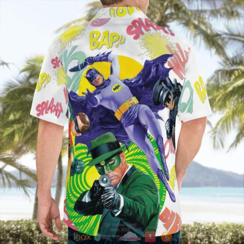 Batman Characters Hawaiian Shirt.jpg