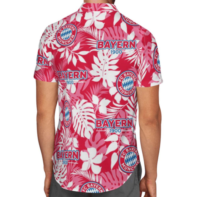 Bayern Munchen 1900 Hawaiian Shirt.jpg