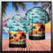 Belgian Air Force Agusta A109 Helicopter Hawaiian Shirt.jpg