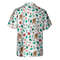 Bigfoot Sasquatch Pattern Christmas Hawaiian Shirt.jpg