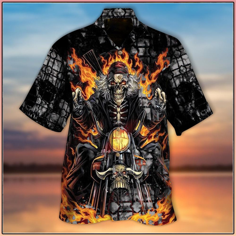 Biker Skull Hawaiian Shirt.jpg