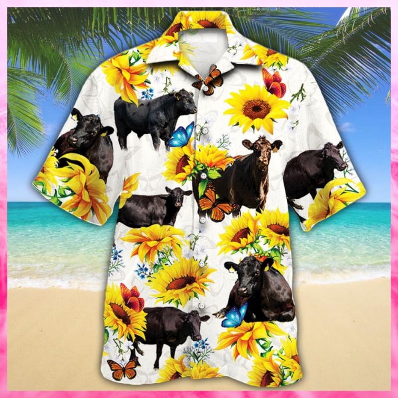 Black Angus Cattle Hawaiian Shirt.jpg