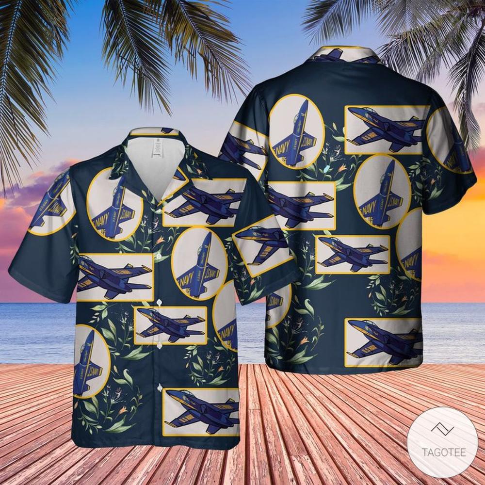 Blue Angels Us Navy Hawaiian Shirt.jpg