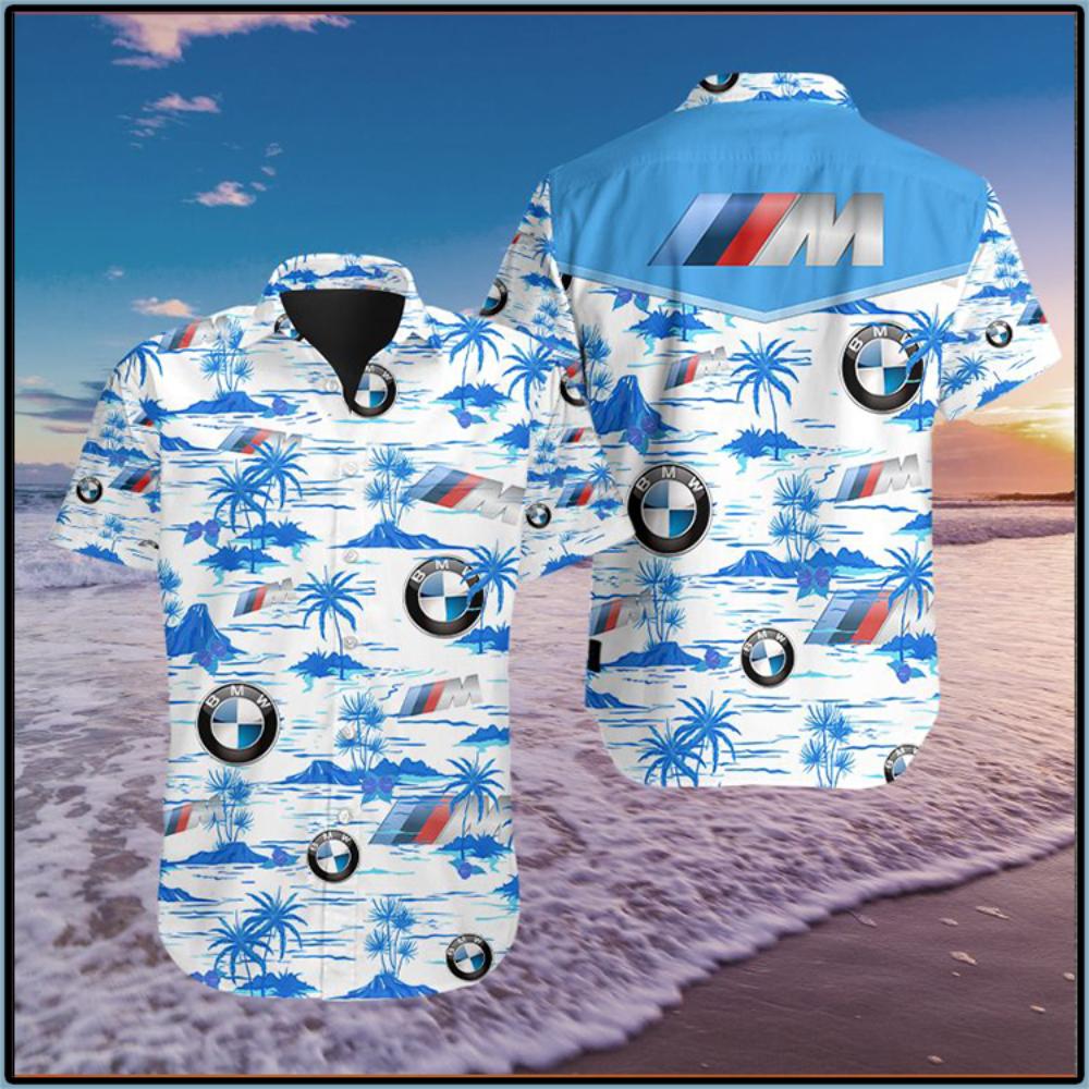 Bmw All Over Print Hawaiian Shirt.jpg