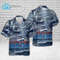 Boeing 737 And Thunder Full Print Hawaiian Shirt.jpg