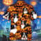 Border Collie Dog Halloween Pumpkin Hawaiian Shirt.jpg