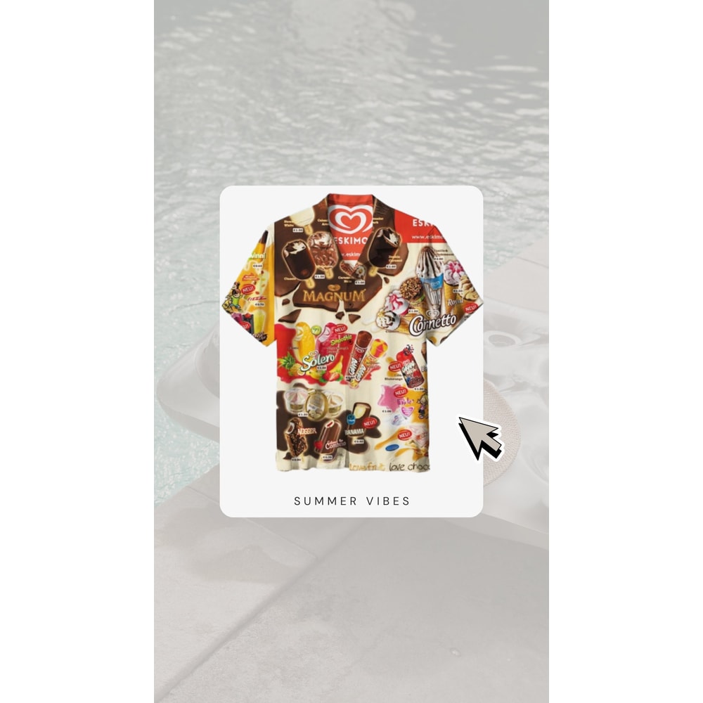 Oh, those old summers, those old ice creams Hawaiian Shirt, Hawaiian Shirt Ice Cream Hawaiian Shirts Men's Hawaiian Shirt, Hawaiian Beach.jpg