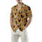 Vintage Chicken Farm Shirt For Men Hawaiian Shirt, Rooster Beach Summer Aloha Shirt, Farm Animal Button Up Shirt.jpg