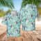 Summer Vibes Hawaiian Shirt, Bluey Bluey and Bingo Collection.jpg