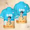 Stylish Bluey Dad Hawaiian Shirt – Embrace the Tropical Vibes.jpg