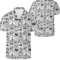 Steamboat Willie Tropical Shirt 1928 Mickey Mouse Men's Summer Shirt Vintage Mickey Mouse Beach Wear.png