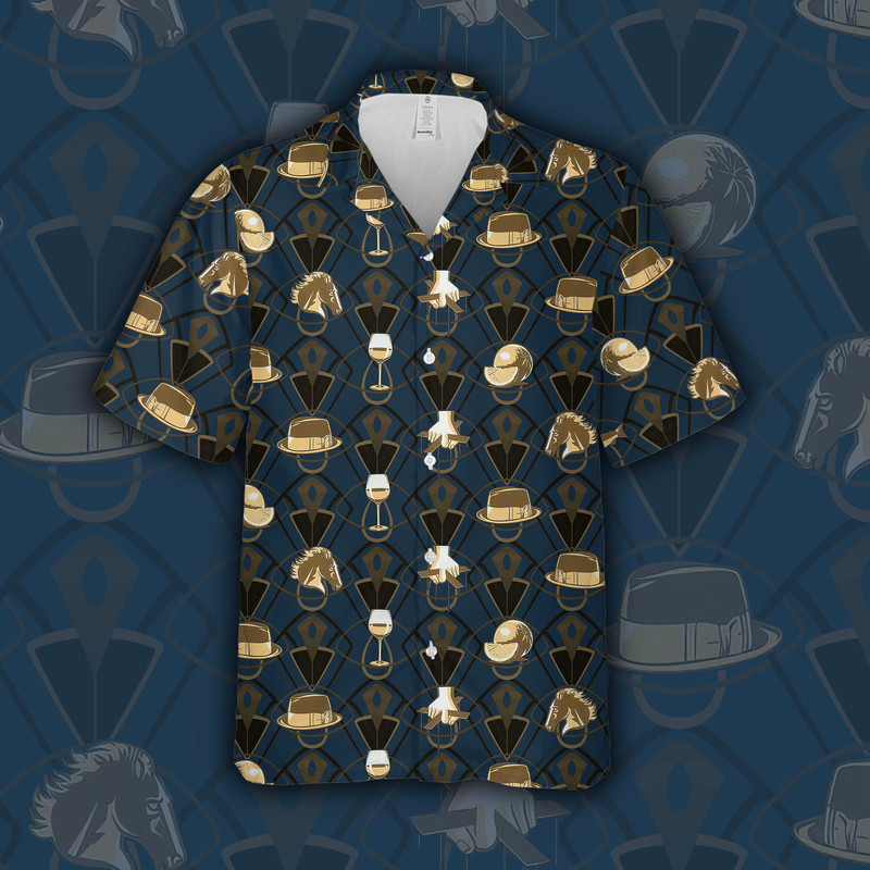 Godfather Hawaiian Shirt, Godfather Shirt, Shirt For Grandpa, Shirt For Dad, Father Gifts.jpg