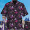 Fantasy Movie Hawaii Beach Shirt, Funny Witch Button Up Shirt, Cartoon Hawaiian Shirt, Funny Shirt Gift, Magic World 3D All Over Print Shirt.jpg