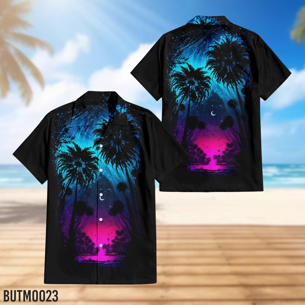 Beach Vibes shirt, Beach Night Shirt, Magic of Sunsets, Sunset Shirt, Beach Shirt, Beachwear,Vacation Sunset Shirt, Vintage Floral.jpg