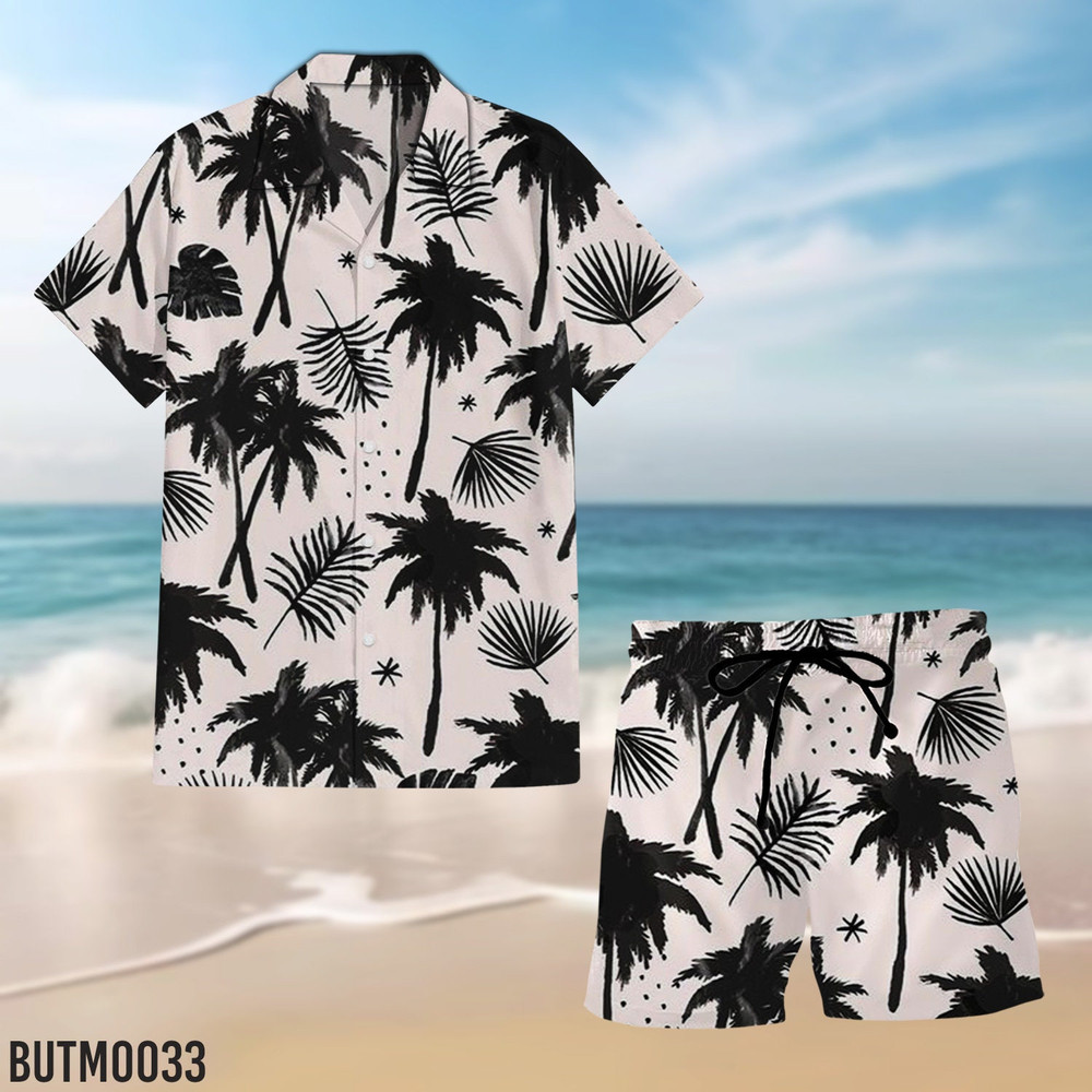 Hawaii shirt unisex women and men Hawaiian Summer Vacation Gift Aloha Beaches Coconut Palm Dancing Hawaii Shirt Summer Hawaii Clothes.jpg