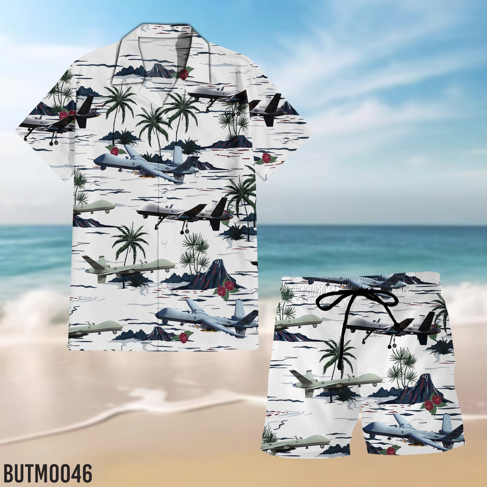 Tree Coconut Tropical Hawaii Shirt Tree Button Up Shirt Vintage Hawaiian Shirts Short Sleeve Button Down Shirt Vintage Floral Shirt.jpg
