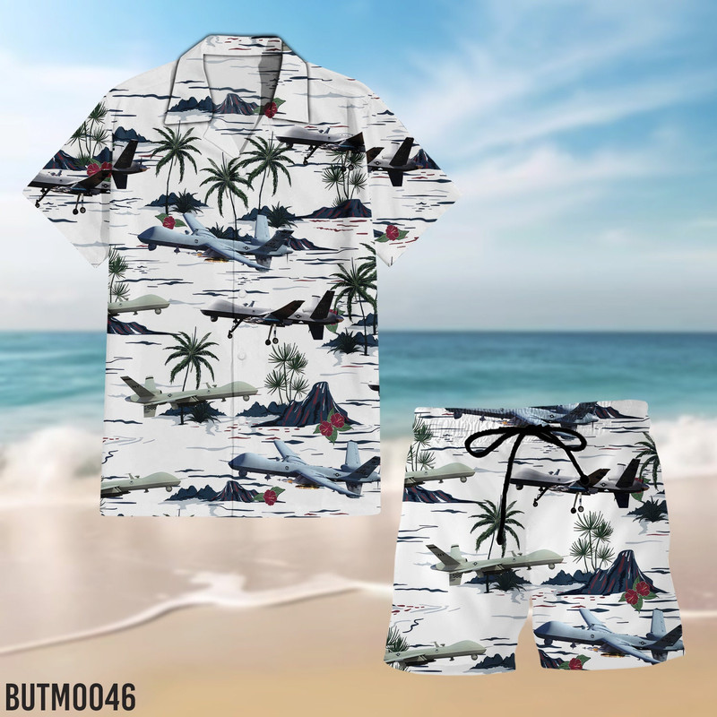 Tree Coconut Tropical Hawaii Shirt Tree Button Up Shirt Vintage Hawaiian Shirts Short Sleeve Button Down Shirt Vintage Floral Shirt.jpg