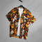 Charmander Hawaiian Button-Up Shirt Fire Type Charmander Shirt Gift.jpg