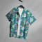 Lapras Hawaiian Shirt Anime Button Up Shirt Lapras Shirt Gift.jpg