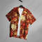 Ninetales Hawaiian Button-Up Shirt Ninetales Summer Hawaiian Shirt Gift.jpg