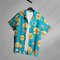 Psyduck Hawaiian Button-Up Shirt Summer Fun Psyduck Hawaii Shirt Gift.jpg