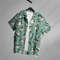 Snorlax Hawaiian Button Up Shirt Japanese Anime Hawaii Shirt Gift.jpg