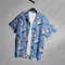 Snorlax Hawaiian Button-Up Shirt Japanese Hawaiian Anime Shirt Gift.jpg