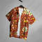 Vulpix Eevee Hawaiian Button-Up Shirt Japanese Anime Hawaiian Shirt Gift.jpg
