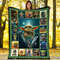 Baby Yoda Blanket Baby Yoda Fleece Blanket Starwars Mando Blanket The Mandalorian Blanket Disneyland Blanket.jpg