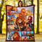 Lion King Fleece Blanket  Lion King Simba Mufasa Nala Timon Rafiki Pumbaa Fleece Blanket  Magic Kingdom Throw Blanket Couch Sofa.jpg