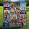 Toy Story Fleece Blanket  Jessie Bo Peep Woody Buzz Lightyear Fleece Blanket  Magic Kingdom Throw Blanket Couch Sofa.jpg