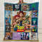 Toy Story Fleece Blanket  Woody Jessie Buzz Lightyear Alien Blanket  Toy Story Land Magic Kingdom Fleece Blanket for Bed Couch Sofa.jpg