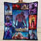 Guardians of the Galaxy Vol. 3 Movie Blanket Fleece Blanket, Drax Fleece Blanket, Guardians of the Galaxy 2023 shirt.jpg