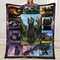 How To Train Your Dragon Fleece Blanket, Animated Action Fantasy Film Dragon Movie Blanket Dragon Lovers, Toothless Hiccup Night Fury Gift.jpg