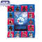 NBA 76ers Legends Fleece Blanket - Torunstyle.jpg