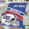 Personalized Buffalo Football Blanket, Buffalo Football Ultra-Soft Micro Fleece Blanket With Any Name & Number Gifts For Fans.jpg