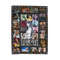 Swiftie Fan blanket, Taylor 2023 Eras Tour Concert Blanket, Gift for Her, Personalized Gift1.jpg