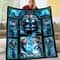 Thor Marvel Thunder God Hero Marvel Quilt Blanket.jpg
